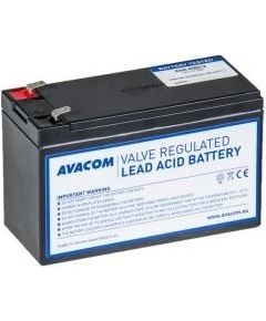 AVACOM REPLACEMENT FOR RBC2 - BATTERY FOR UPS