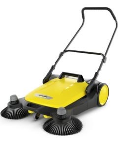 Karcher S 6 Twin slaucītājs ar 2 sānu sukām