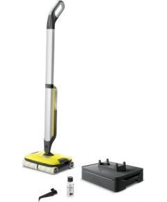 Karcher FC 7 Cordless yellow Bezvadu grīdas tīrīšanas iekārta