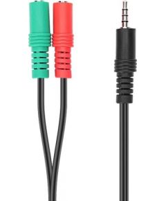 Speedlink headset adapter Trax PS4/Xbox (SL-450103-BK)