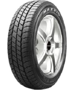 Maxxis Vansmart A/S AL2 235/60R17 117R