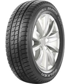 Falken Euroall Season VAN11 235/60R17 117S