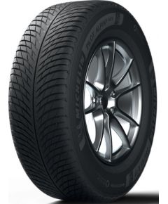 Michelin Pilot Alpin 5 SUV 275/40R22 108V