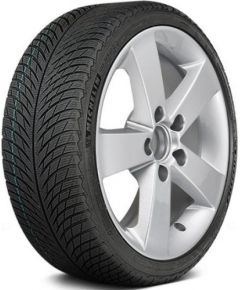 Michelin Pilot Alpin 5 265/35R20 99W