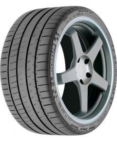 Michelin Pilot Super Sport 245/40R18 97Y