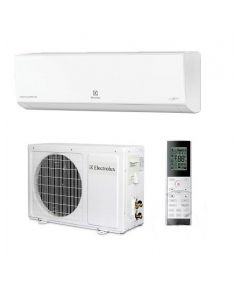 Electrolux EACS/I-09 HP/N3 Portofino DC Inverter 2.8kW Kondicionieris