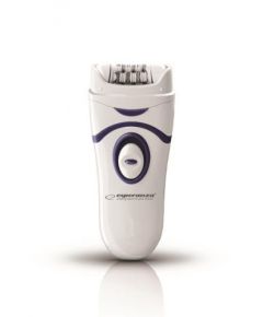 Esperanza EBD002B Epilator - COPACABANA - BLUE