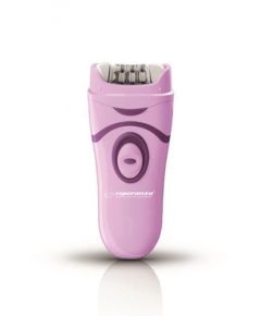 Esperanza EBD002V Epilator - COPACABANA - VIOLET