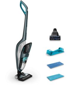 PHILIPS FC6409/01 PowerPro Aqua and Mopping System 3 in 1