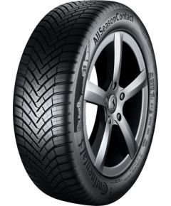 Continental AllSeasonContact 235/45R19 99W