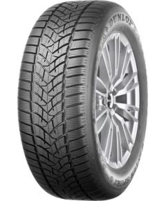 Dunlop Winter Sport 5 205/55R16 91H