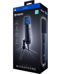 Nacon Streaming Microphone (PS4, PC)