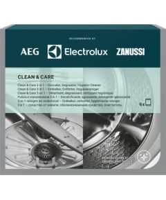 Electrolux M3GCP400 Clean and Care tīrīšanas līdzeklis 3IN1