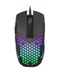 Natec Fury Battler Gaming Black