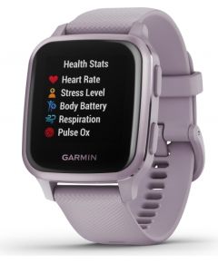 Garmin Venu Sq, lavender/rose purple