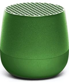 lexon LA113MVF-MINO Bluetooth Speaker (green)
