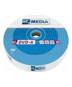 Verbatim My Media DVD-R 10pack