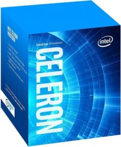 Intel CPU CELERON G5905 S1200 BOX/3.5G BX80701G5905 S RK27 IN