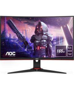 AOC C24G2AE/BK 23.6inch VA FHD 165Hz