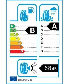 Pirelli Cinturato P7 C2 225/45R17 91Y