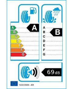 Pirelli Cinturato P7 C2 225/55R17 97W