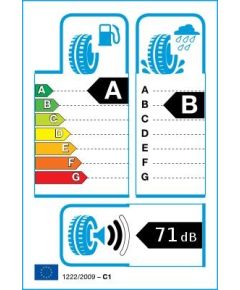 Pirelli Cinturato P7 C2 225/60R18 104W