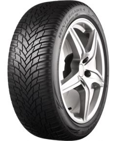 Firestone Winterhawk 4 235/35R19 91W