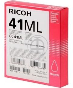 Ricoh Ink GC41 Magenta Low 0,6k 405767