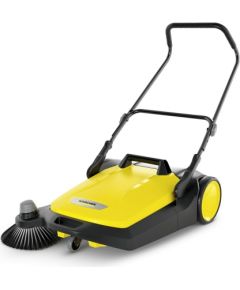 Karcher S6 Stumjamā slaucīšanas iekārta