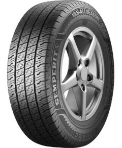 Semperit Van-AllSeason 205/75R16 110R