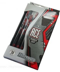 Šautriņas Ace Steeltip Šautriņas un aksesuāri