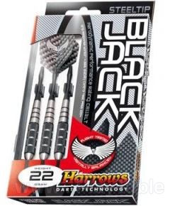 Šautriņas Black Jack™ Šautriņas un aksesuāri