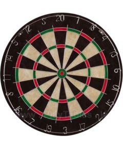 Bristle Dartboard