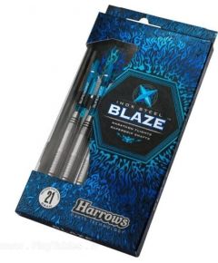 HARROWS BLAZE steeltip