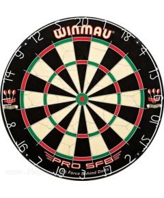 Sizal dartboard WINMAU PRO SFB