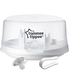 Tommee Tippee sterilizators mikroviļņu krāsnij 42361081