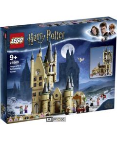 LEGO Harry Potter  75969 Hogwarts Astronomy Tower