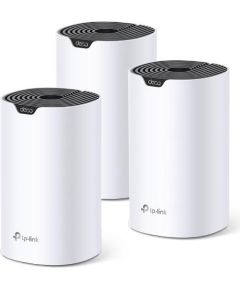 TP-LINK Deco S4 New AC1200 Whole Home Mesh Wi-Fi System (3-pack)