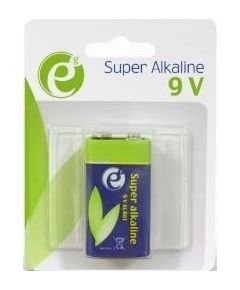 Energenie Alkaline 9V 6LR61