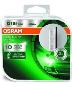 Osram Kvēlspuldu asortiments 66140ULT-HCB