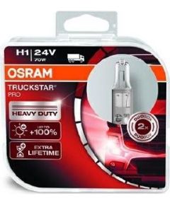 Osram Kvēlspuldu asortiments 64155TSP-HCB