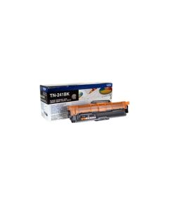 Brother TN-241BK Toner Cartridge, Black