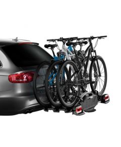 Thule 926 VeloCompact 3 velo 13 pin Velo turētājs uz āķa