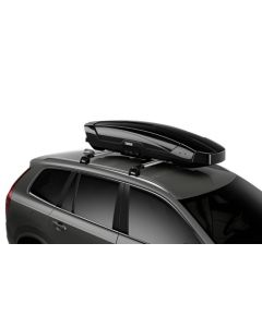 Thule Motion XT Sport Melna Jumta kaste