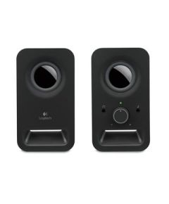 SPEAKER 2.0 Z150 BLACK/980-000814 LOGITECH