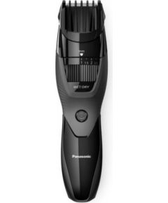 Panasonic Shaver ER-GB43-K503 Charging time 8-9 h, Wet use, Black, Cordless, 50 min