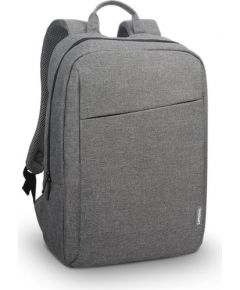 Lenovo 15.6-inch Laptop Casual Backpack B210 Grey