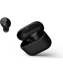 Edifier X3 True Wireless Earbuds Bluetooth 5.0 aptX, Black, Built-in microphone