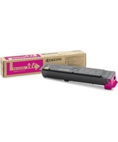 Kyocera toner cartridge Magenta (1T02R4BNL0, TK5195M)