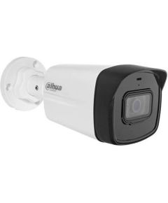 CAMERA HDCVI 8MP IR BULLET/HAC-HFW1800TL-A-0360B DAHUA